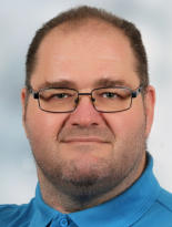 Add your one line caption using the Image tab of the Web Properties dialog